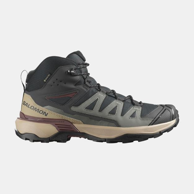Picture of SALOMON - X ULTRA 360 MID GTX PHANTOM